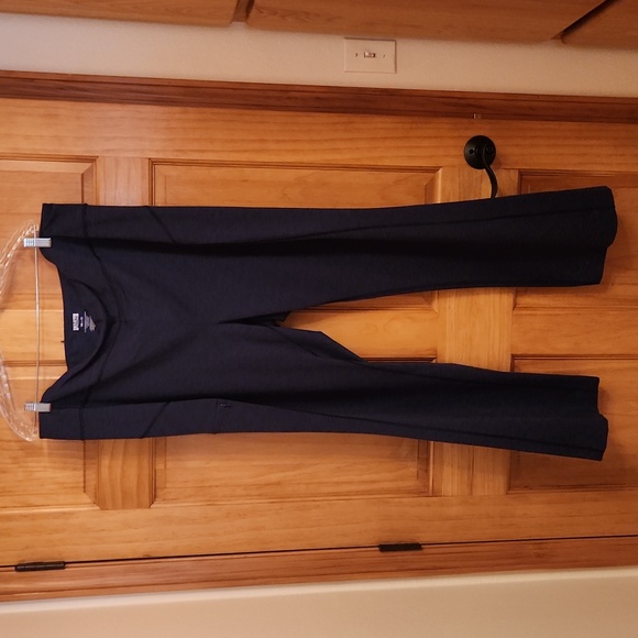 Navy - Duluth Trading Relaxed XXL x 33 - Picture 1 of 3